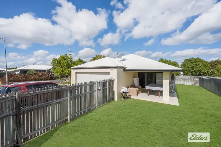 Seventh view of Homely house listing, 2 Coolidge Street, Mount Louisa QLD 4814