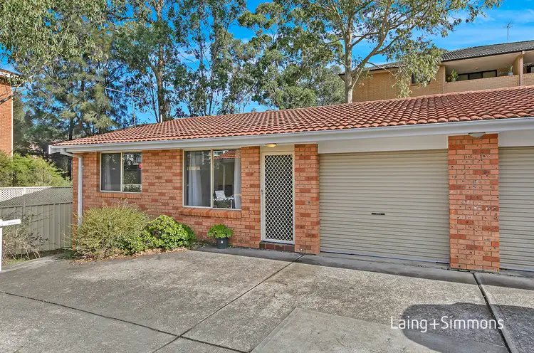 5/42 Hythe Street, Mount Druitt NSW 2770
