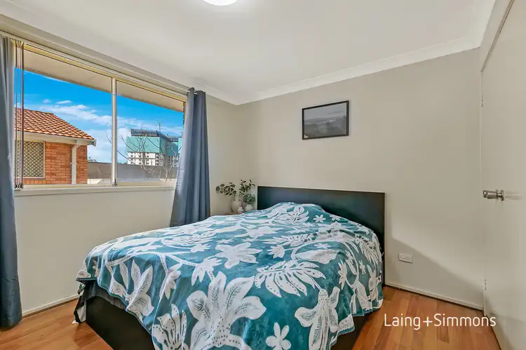 Fourth view of Homely villa listing, 5/42 Hythe Street, Mount Druitt NSW 2770