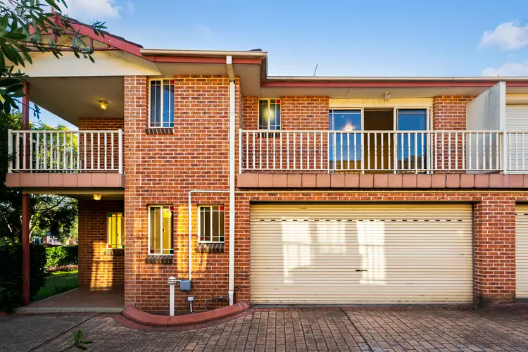 9/25-27 Turner Street, Blacktown NSW 2148