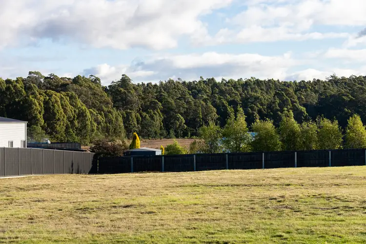 Fifth view of Homely land listing, 25 Berne Court, Grindelwald TAS 7277