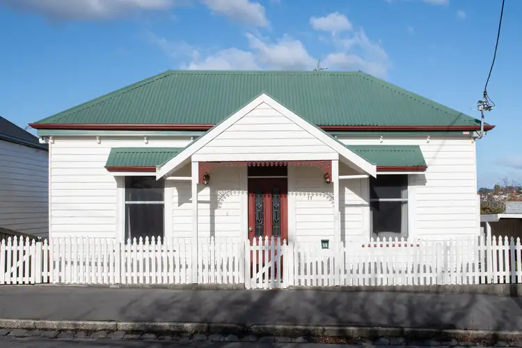 Main view of Homely house listing, 17 French Street, Launceston TAS 7250