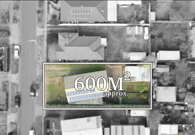 21 Westcott Parade, Rockbank VIC 3335