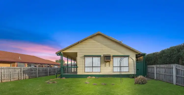 Third view of Homely house listing, 21 Westcott Parade, Rockbank VIC 3335