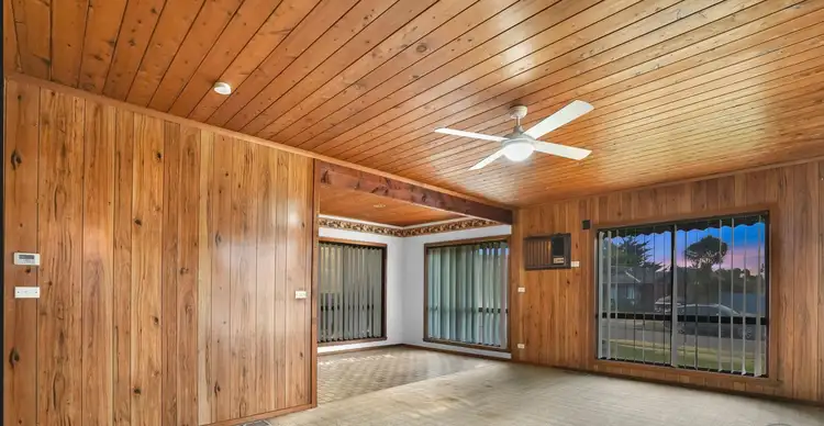 Fifth view of Homely house listing, 21 Westcott Parade, Rockbank VIC 3335