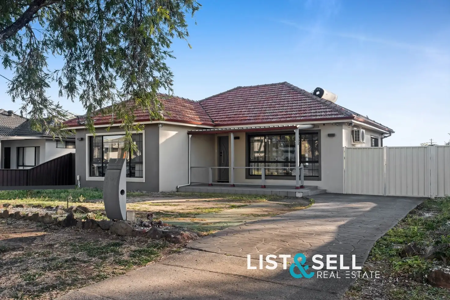 Main view of Homely house listing, 7 Dunbier Avenue, Lurnea NSW 2170