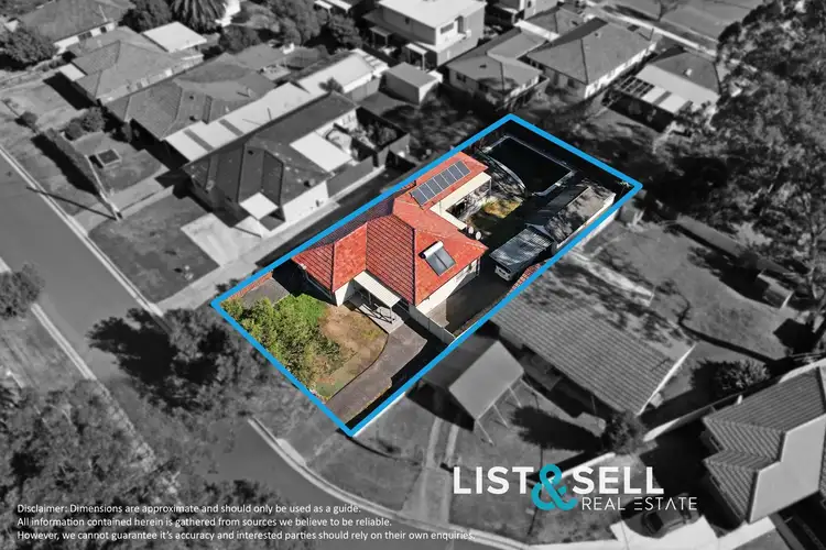 Second view of Homely house listing, 7 Dunbier Avenue, Lurnea NSW 2170