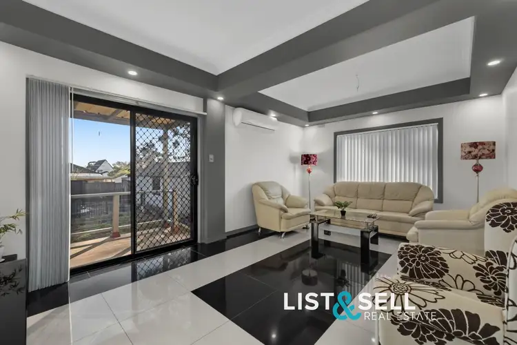 Fourth view of Homely house listing, 7 Dunbier Avenue, Lurnea NSW 2170