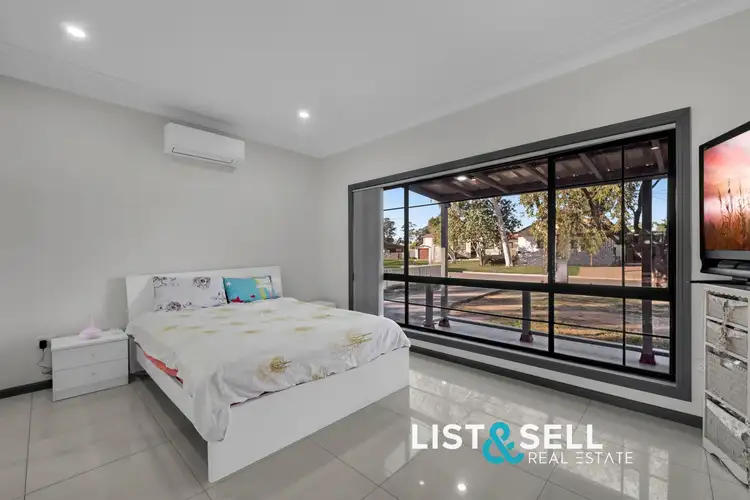 Fifth view of Homely house listing, 7 Dunbier Avenue, Lurnea NSW 2170