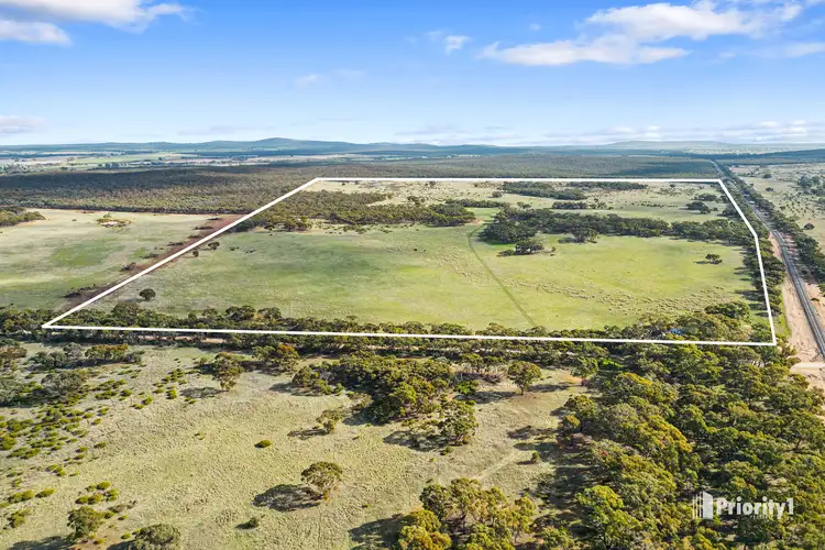 Second view of Homely rural property listing, 84A Woolshed Flat Road, Wychitella VIC 3525