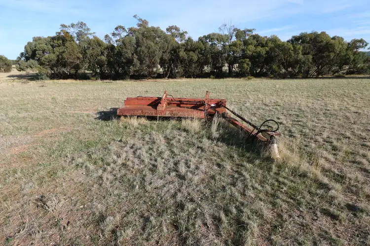 Fourth view of Homely rural property listing, 84A Woolshed Flat Road, Wychitella VIC 3525