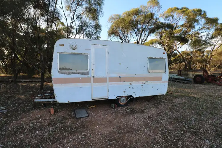 Seventh view of Homely rural property listing, 84A Woolshed Flat Road, Wychitella VIC 3525