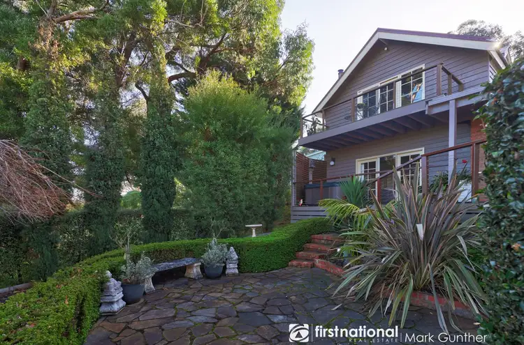 13 Harberts Road, Don Valley VIC 3139