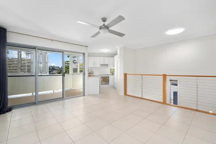 Second view of Homely townhouse listing, 1/69 Mildura Street, Coffs Harbour NSW 2450