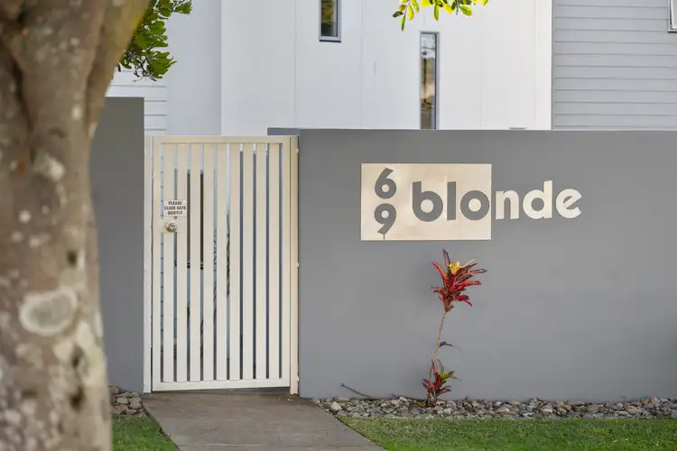 Third view of Homely townhouse listing, 1/69 Mildura Street, Coffs Harbour NSW 2450