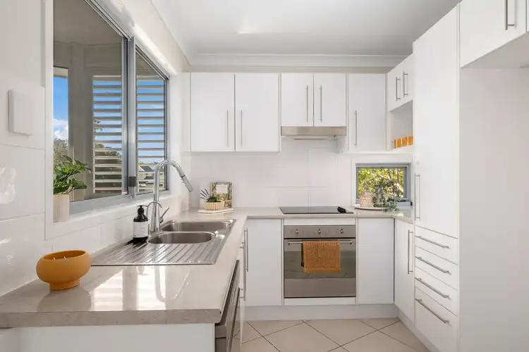 Fourth view of Homely townhouse listing, 1/69 Mildura Street, Coffs Harbour NSW 2450
