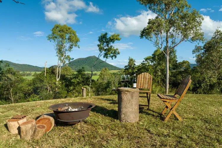 Main view of Homely land listing, 1185 Gregory Cannon Valley Road, Sugarloaf QLD 4800