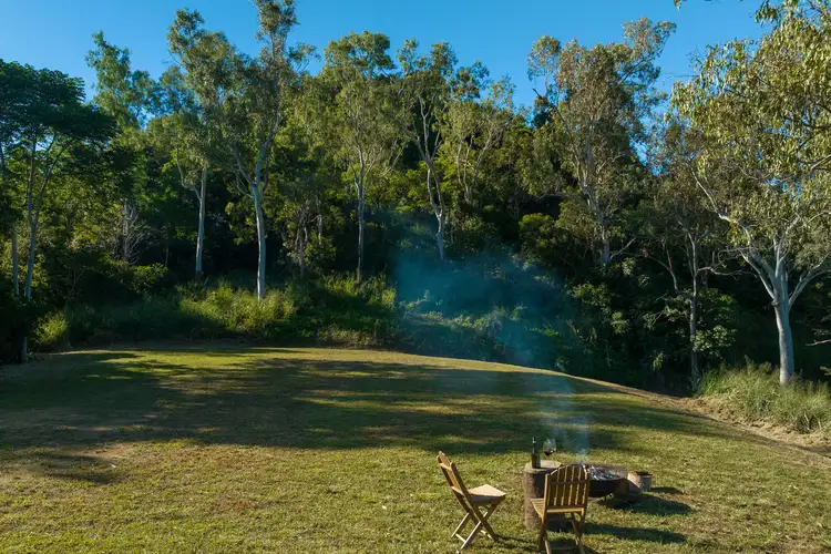 Second view of Homely land listing, 1185 Gregory Cannon Valley Road, Sugarloaf QLD 4800