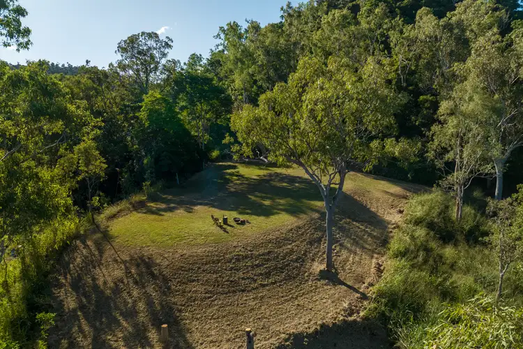 Third view of Homely land listing, 1185 Gregory Cannon Valley Road, Sugarloaf QLD 4800