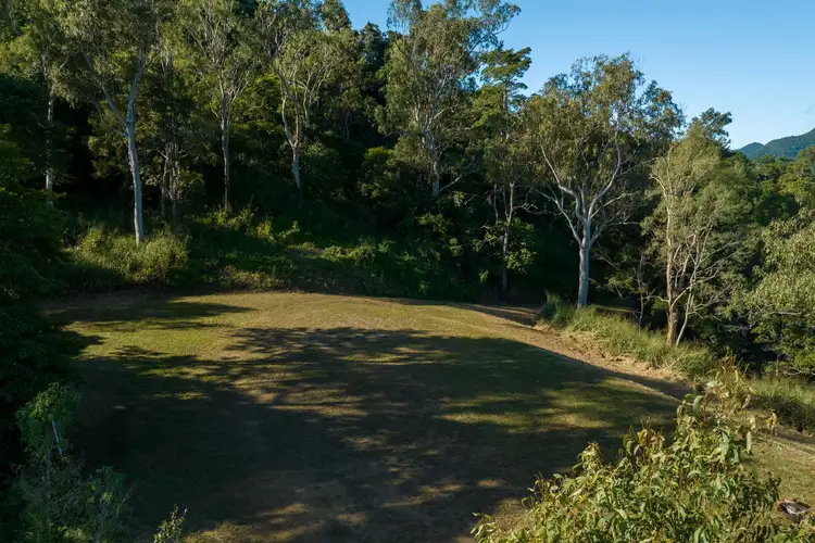 Fourth view of Homely land listing, 1185 Gregory Cannon Valley Road, Sugarloaf QLD 4800