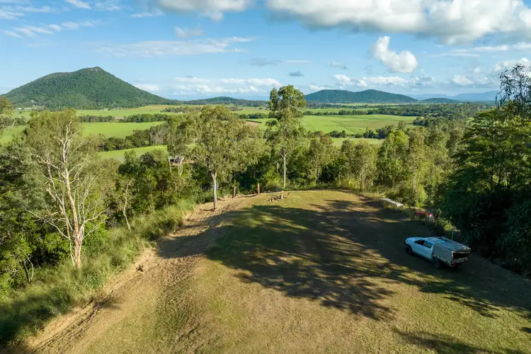 Fifth view of Homely land listing, 1185 Gregory Cannon Valley Road, Sugarloaf QLD 4800