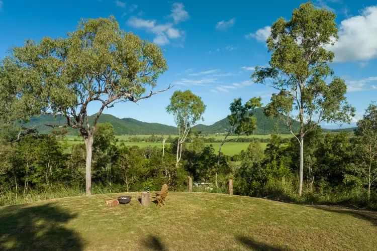 Sixth view of Homely land listing, 1185 Gregory Cannon Valley Road, Sugarloaf QLD 4800