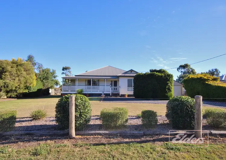 10 Hedge Road, Dalby QLD 4405