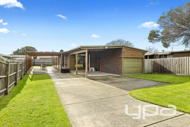 Second view of Homely house listing, 8 Yaringa Court, Rye VIC 3941