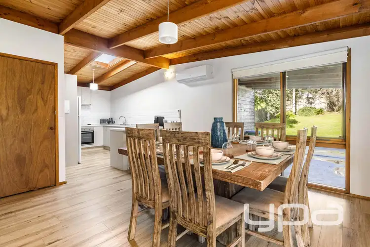 Fourth view of Homely house listing, 8 Yaringa Court, Rye VIC 3941