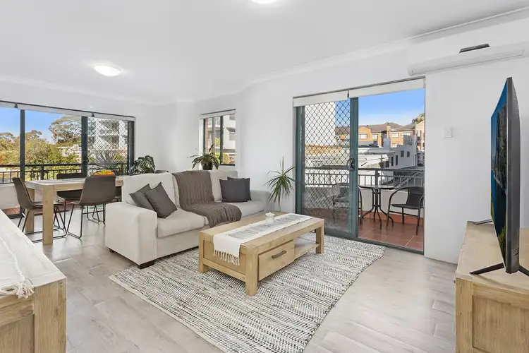 Main view of Homely apartment listing, 20/10 Toms Lane, Engadine NSW 2233