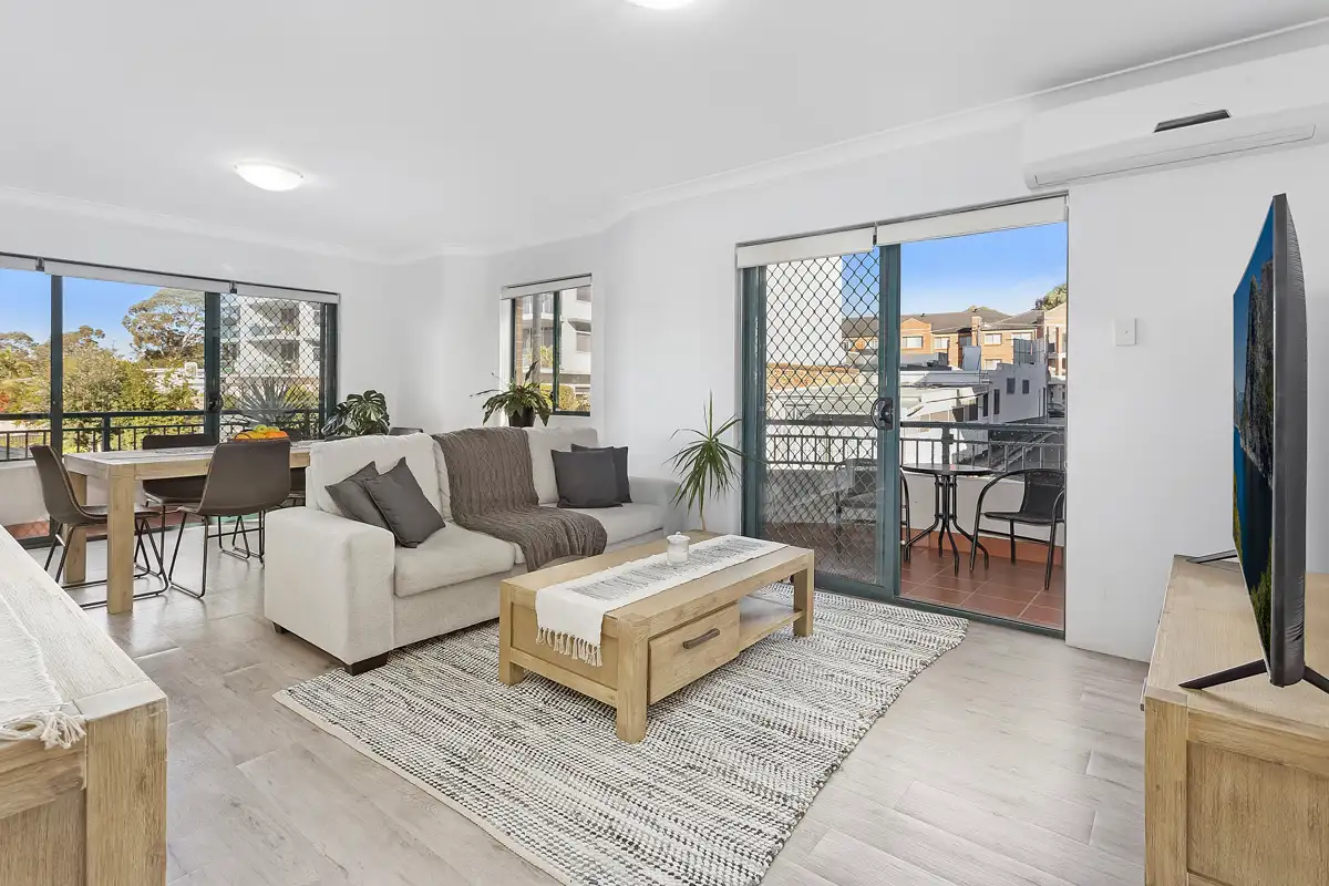 Main view of Homely apartment listing, 20/10 Toms Lane, Engadine NSW 2233