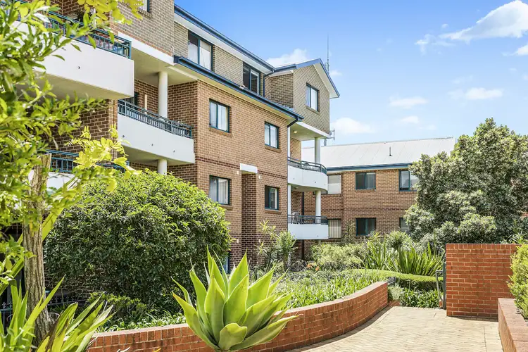 Second view of Homely apartment listing, 20/10 Toms Lane, Engadine NSW 2233