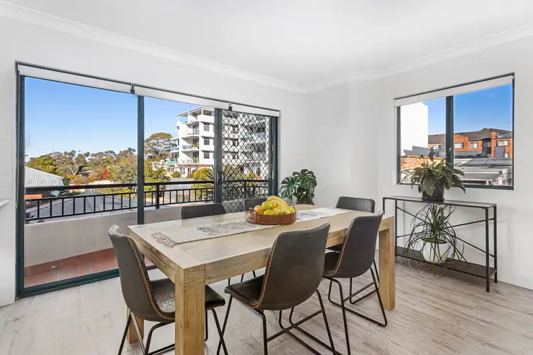 Third view of Homely apartment listing, 20/10 Toms Lane, Engadine NSW 2233