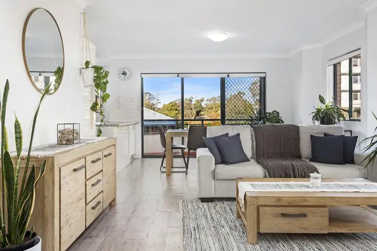 Fourth view of Homely apartment listing, 20/10 Toms Lane, Engadine NSW 2233