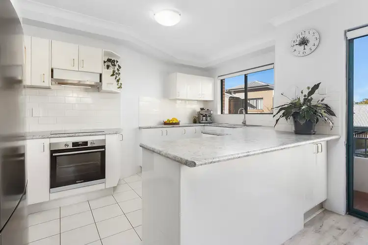 Fifth view of Homely apartment listing, 20/10 Toms Lane, Engadine NSW 2233
