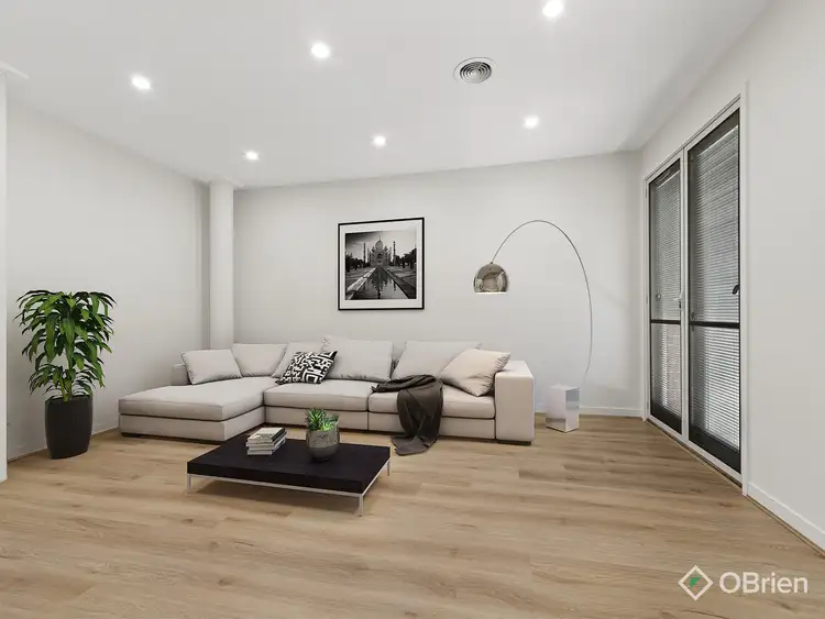 Second view of Homely house listing, 7/660 Old Calder Highway, Keilor VIC 3036