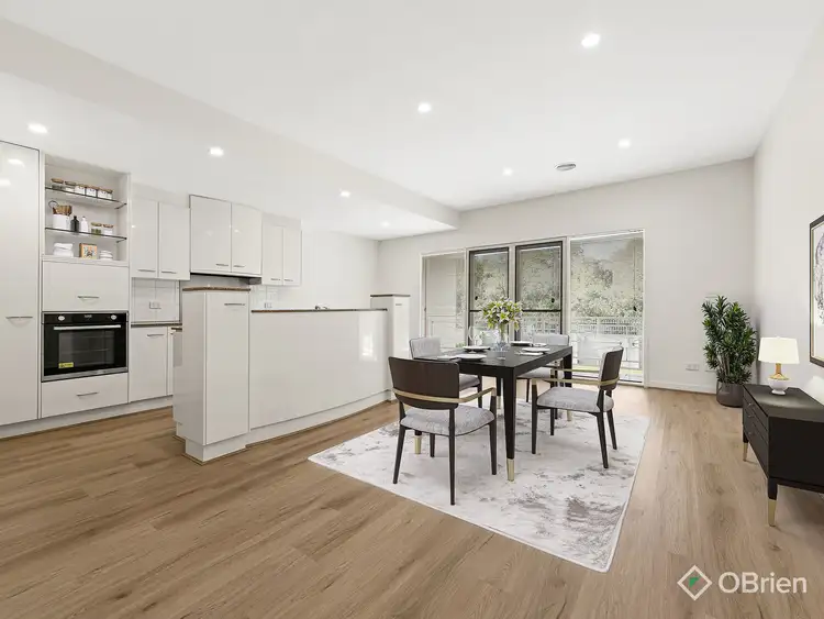 Third view of Homely house listing, 7/660 Old Calder Highway, Keilor VIC 3036