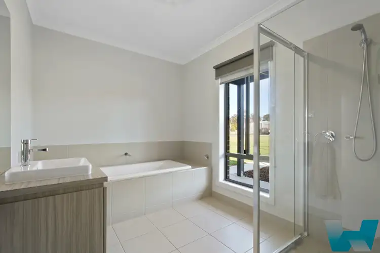 Second view of Homely house listing, 17 Ian Court, Wy Yung VIC 3875