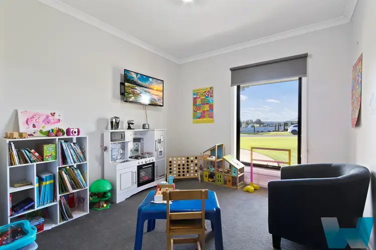 Third view of Homely house listing, 17 Ian Court, Wy Yung VIC 3875