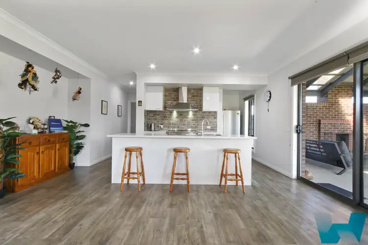 Fifth view of Homely house listing, 17 Ian Court, Wy Yung VIC 3875