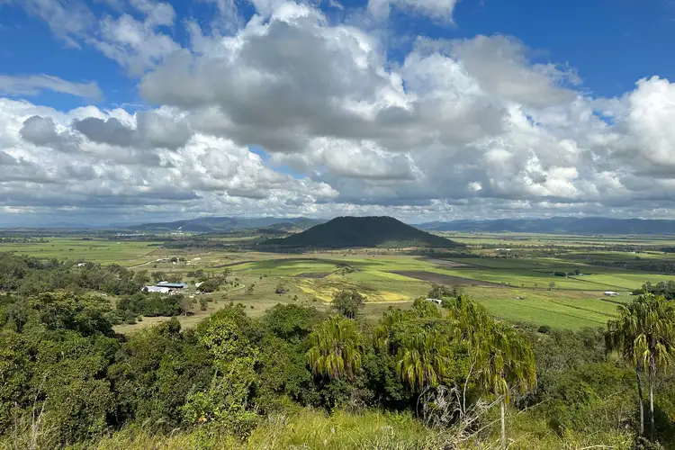 Main view of Homely land listing, 43 H Atherton Road, Sarina QLD 4737