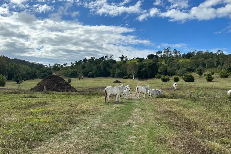 Second view of Homely land listing, 43 H Atherton Road, Sarina QLD 4737