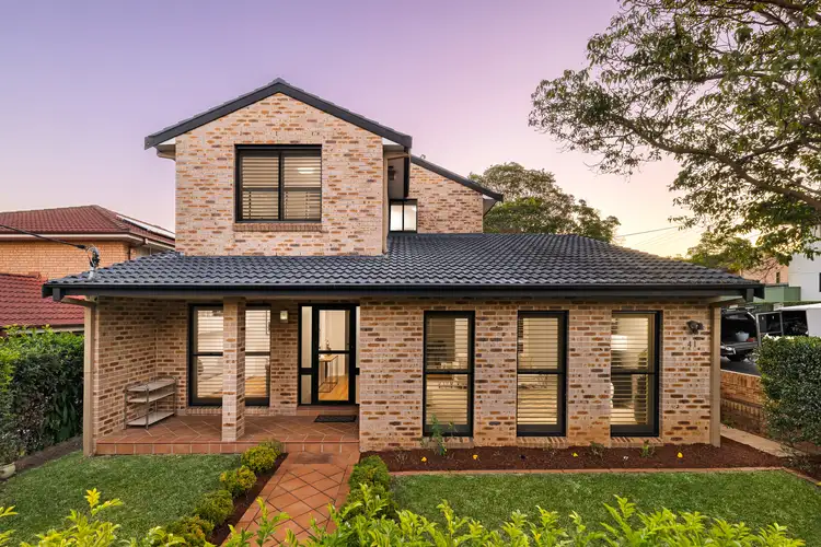 Main view of Homely house listing, 41 Kingsland Road, Strathfield NSW 2135