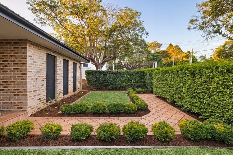 Second view of Homely house listing, 41 Kingsland Road, Strathfield NSW 2135