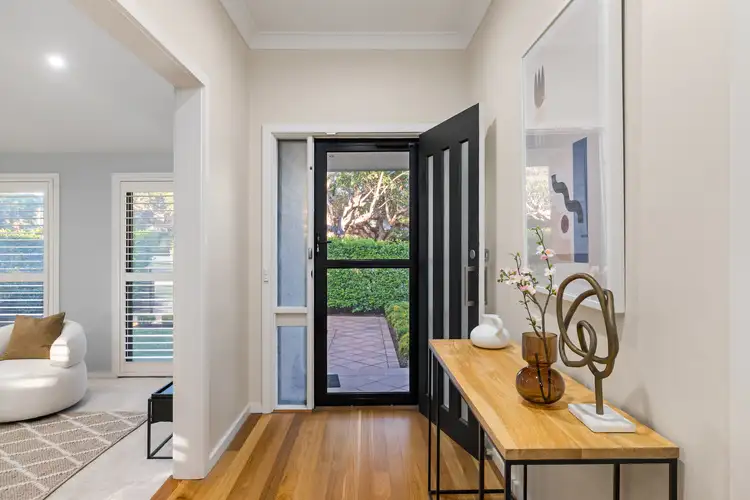 Third view of Homely house listing, 41 Kingsland Road, Strathfield NSW 2135