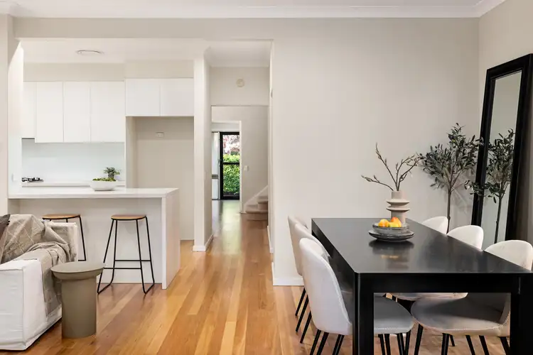 Fifth view of Homely house listing, 41 Kingsland Road, Strathfield NSW 2135