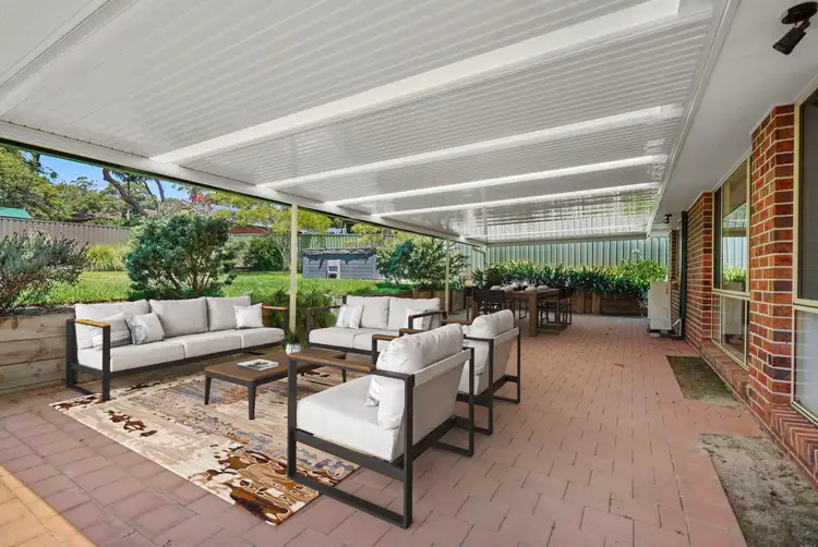 Fourth view of Homely house listing, 100 Wilson Parade, Heathcote NSW 2233