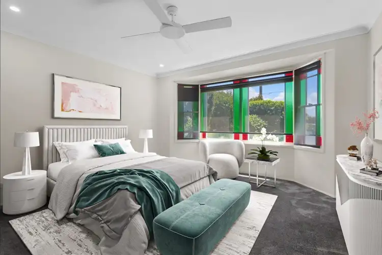 Sixth view of Homely house listing, 100 Wilson Parade, Heathcote NSW 2233