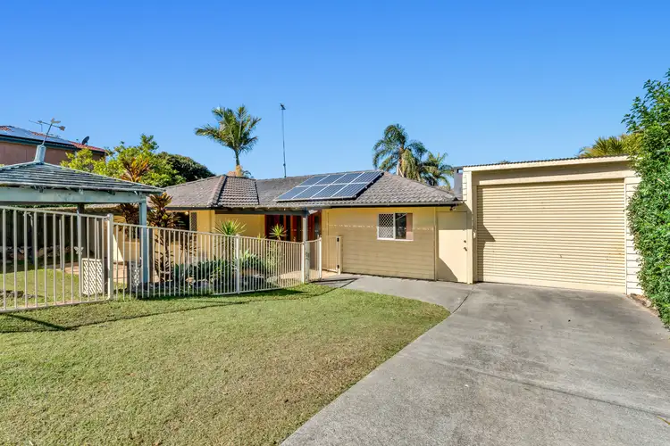 Main view of Homely house listing, 29 Winthrop Street, Wishart QLD 4122