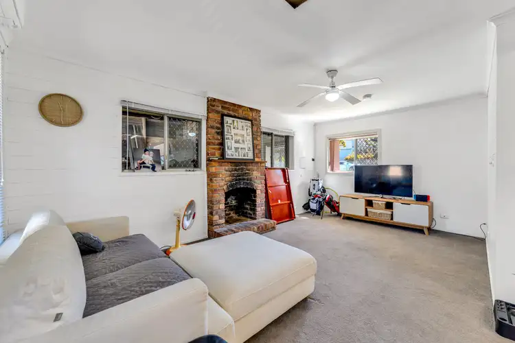 Second view of Homely house listing, 29 Winthrop Street, Wishart QLD 4122